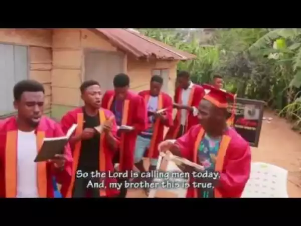 Video: Woli Agba - First Sunday Service